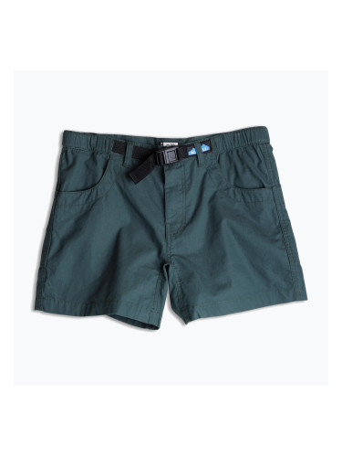 Къси панталони KAVU за жени Chilli Chic green gables