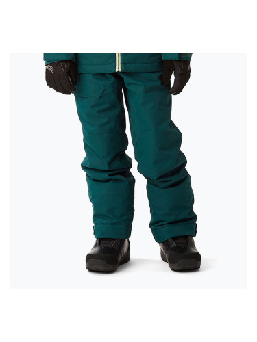 Детски скиорски панталони Picture Time 10/10 deep water