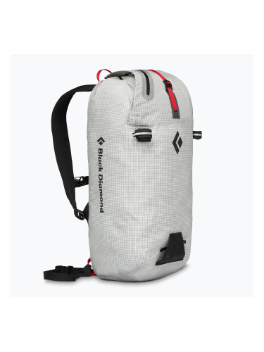 Раница за катерене Black Diamond Blitz 20 l alloy