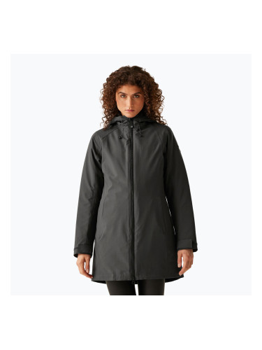 Дамско яке 3 в 1 REGATTA Denbury V ash/black