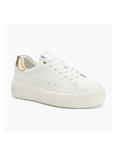 Дамски обувки GOE RR2N4020 бяло/бяло