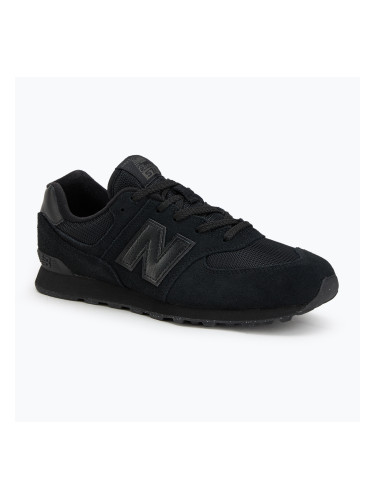 Обувки New Balance 574's V1 black GC574EVE