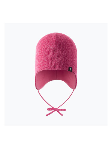 Детска зимна шапка Reima Latvat rosy berry