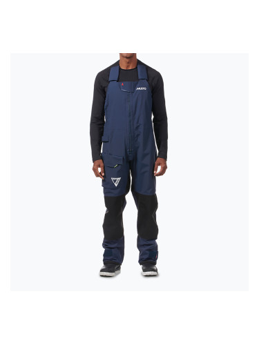 Мъжки панталони за ветроходство Musto BR1 Channel true navy