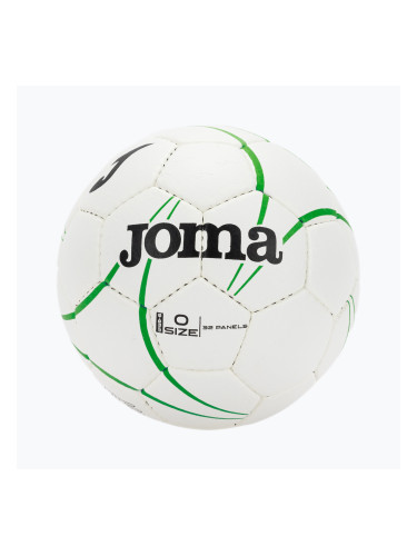 Топка за хандбал Joma S-Grip fluor green размер 1