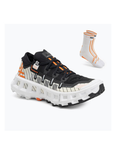 Обувки за бягане Обувки X-Bionic Terraskin X00/C x white/x black