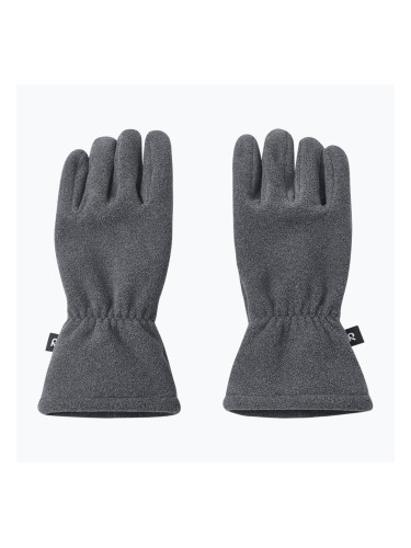 Детски зимни ръкавици Reima Varmin 5300112C black melange