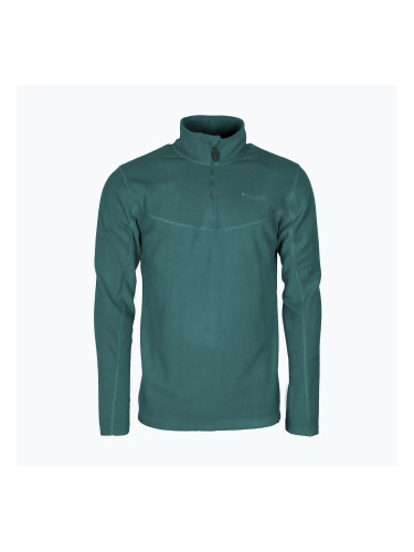 Мъжки суитшърт за трекинг Pinewood Tiveden atlantic blue