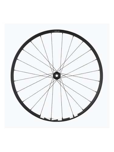 Предно велосипедно колело Shimano WH-MT500-B black
