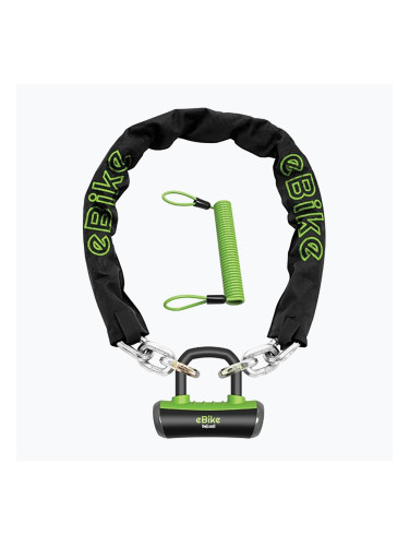 Заключващо устройство за велосипед OnGuard Mastiff 8019E