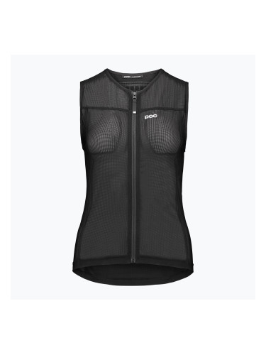 Дамска предпазна жилетка POC VPD Air Vest W uranium black