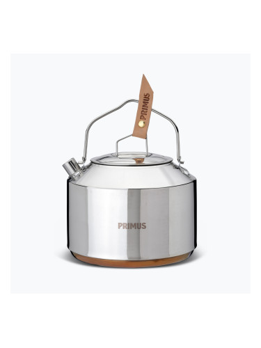 Primus Казан за огън 1,5 л стомана