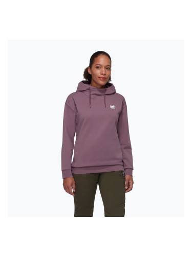 Mammut ML Hoody Original flux дамски суитшърт