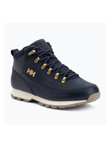 Дамски обувки Helly Hansen The Forester Premium navy/cream