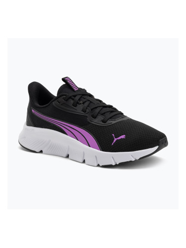 PUMA Flexfocus Lite Modern Woven обувки за бягане puma black/pure magenta