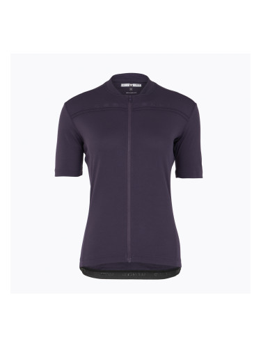 Дамско колоездачно трико Castelli Anima 4 night shade