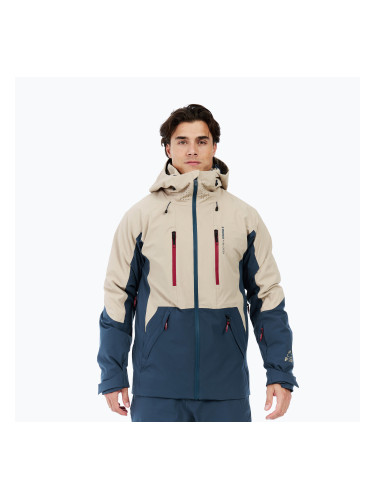 Мъжко яке за сноуборд Protest PRTZoot twilight navy