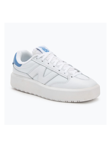 Обувки New Balance Classic 302's V1 white/blue/white