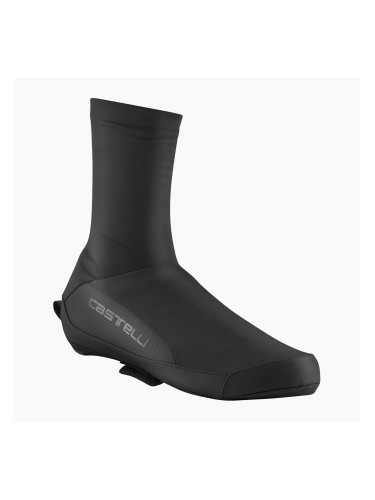 Протектори за велосипедни обувки Castelli Unlimited black