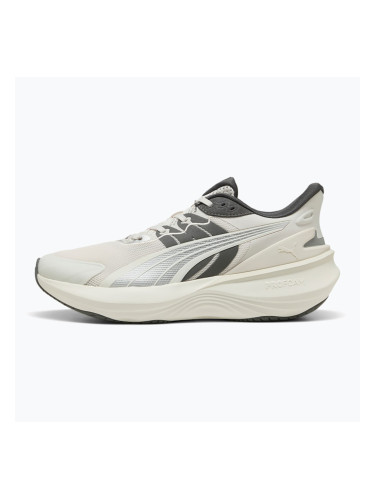 Обувки за бягане PUMA Pulse Pro feather grey/cool dark grey