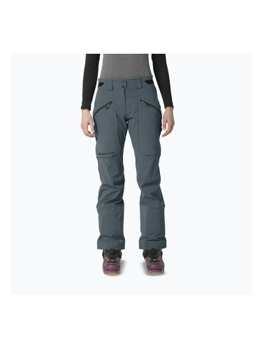 Дамски панталони за скитуринг DYNAFIT Radical Softshell cinder