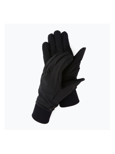 Jack Wolfskin Supersonic XT ръкавици за трекинг черни 1901122