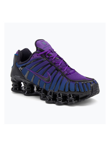 Мъжки обувки Nike Shox TL voltage purple/blue force/black/black