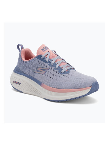 Дамски обувки за бягане SKECHERS Go Run Elevate 2.0 blue