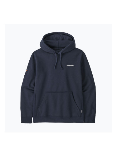 Дамски суитшърт Patagonia Fitz Roy Icon Uprisal Hoody new navy