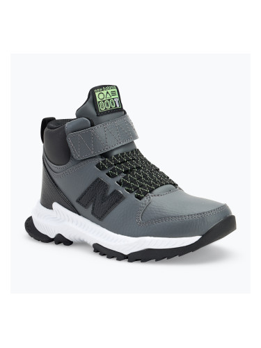 Детски обувки New Balance 800's V3 grey