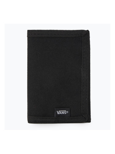 Мъжки портфейл Vans Mn Slipped black