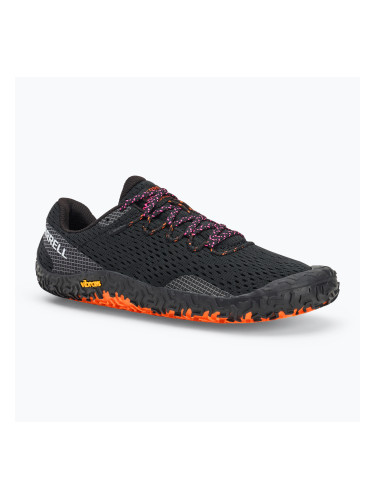 Дамски обувки barefoot Merrell Vapor Glove 6 black/multi