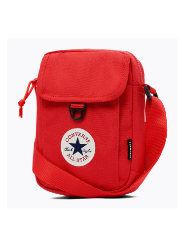 Чантичка Converse Chuck Taylor Patch Crossbody 2 3,5 л converse red