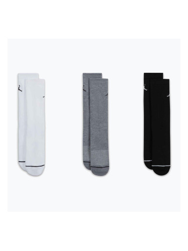 Чорапи Nike Jordan Everyday 3 чифта multi-color