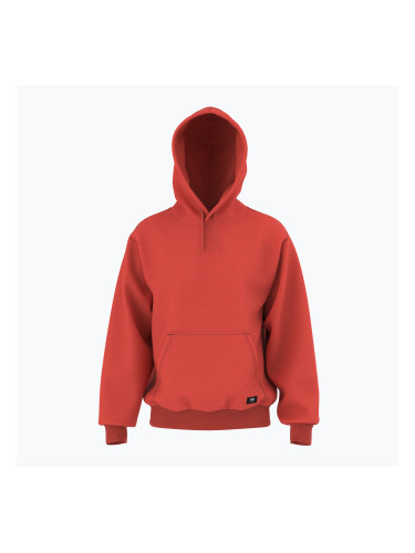 Мъжки суитшърт Vans Original Standards Pullover fiesta