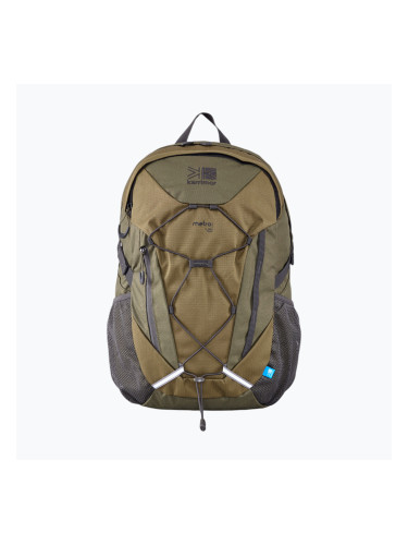 Туристическа раница Karrimor Metro 30 l olive