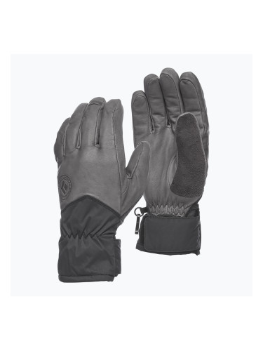 Трекинг ръкавици Black Diamond Tour ash