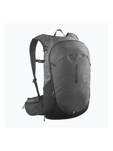 Туристическа раница Salomon Trailblazer Commuter 20 l black