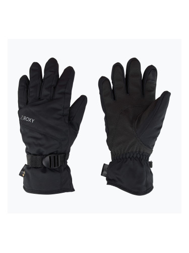 Дамски ръкавици за сноуборд ROXY Gore Tex Fizz Mitt true black