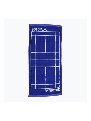 Хавлия VICTOR Small Towel blue