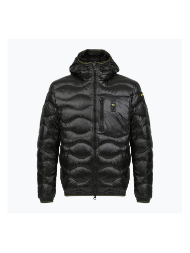 Мъжко яке Blauer USA Wave black