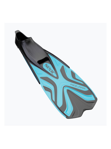 Плавници за шнорхелинг SEAC Azzurra lightblue