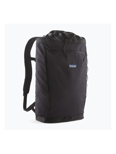 Patagonia Fieldsmith Linked 24 л градска раница черна