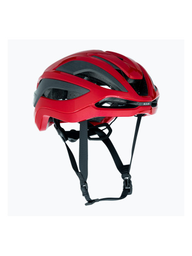 Велосипедна каска KASK Elemento red