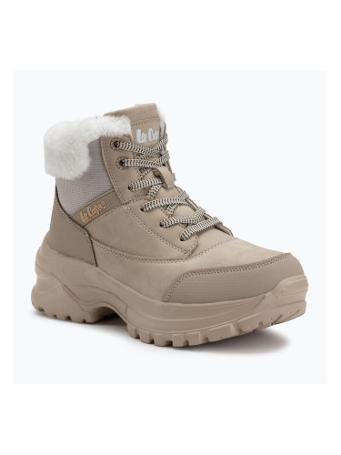 Дамски обувки Lee Cooper LCJ-25-01-3744L beige