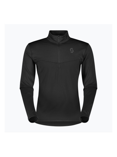 Мъжки суитшърт SCOTT Defined Light light black