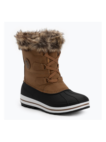 Дамски ботуши за сняг Kimberfeel Adriana 2 beige