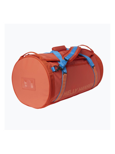 Helly Hansen HH Duffel Bag 2 30 л патрул оранжев