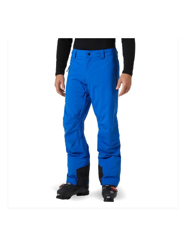 Мъжки скиорски панталони Helly Hansen Legendary Insulated cobalt 2.0