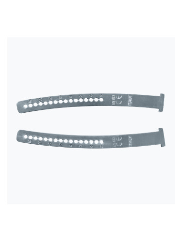 Съединител за котки Salewa Alpinist Long Bar steel